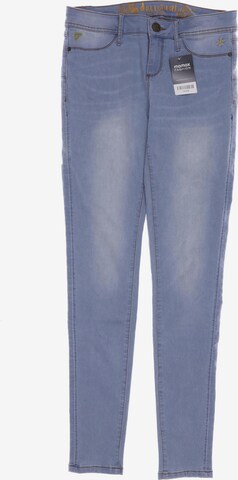 Desigual Jeans 28 in Blau: predná strana