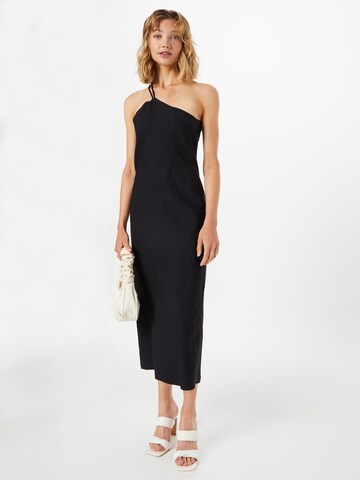 Dorothy Perkins - Vestido de noche en negro