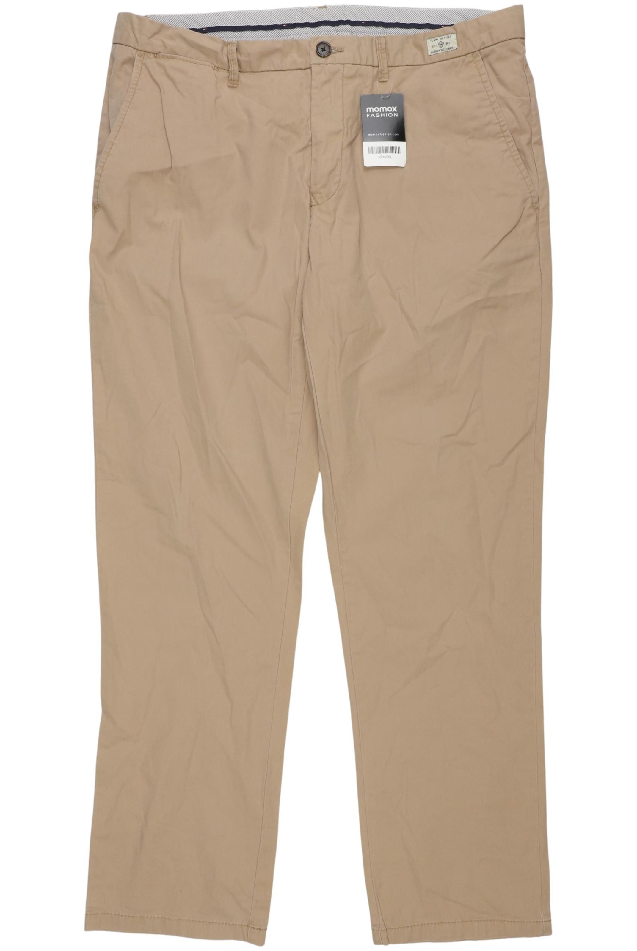 TOMMY HILFIGER Jeans in 38 in beige, Produktansicht