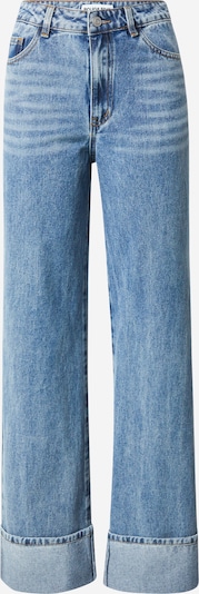 VILA ROUGE EDIT Farkut 'ROUJOLIE' värissä sininen denim, Tuotenäkymä