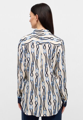ETERNA Blouse in Wit