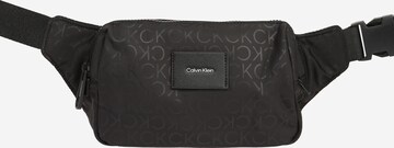 Calvin Klein Vyölaukku värissä musta