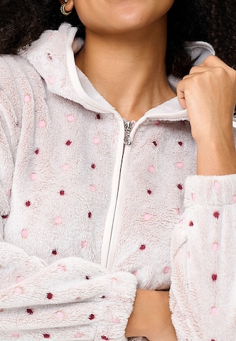 Vestaglia di LingaDore in rosa
