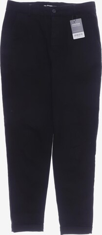The Kooples Pants in 31-32 in Black: front