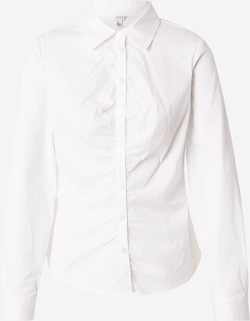 GUESS Pusero värissä valkoinen: etupuoli