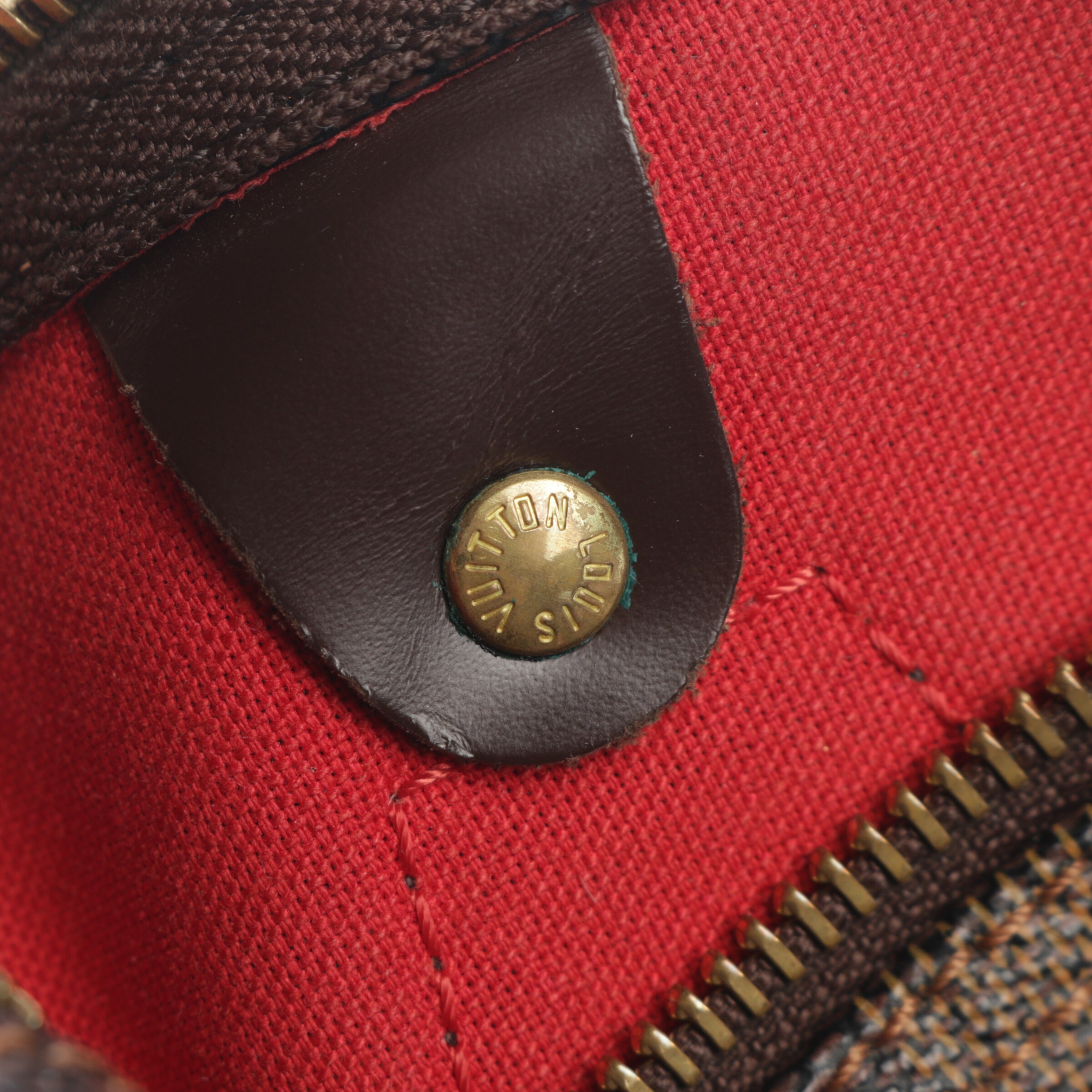 Louis Vuitton Bag in One size in Brown