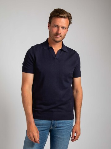 Suitable Shirt‌‌‌‌‌‌‌‌‌‌ in Blau