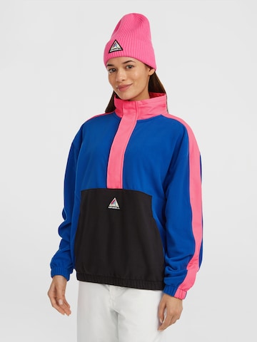 O'NEILL Sportpullover 'Snow  -  Fwc'play Polartec Hz' in Schwarz