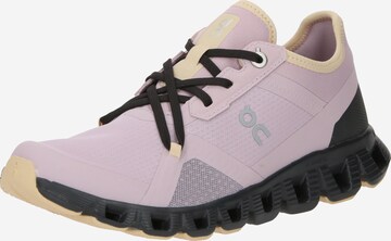 On Sneakers laag 'Cloudswift 3' in Lila: voorkant