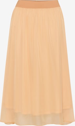 SAINT TROPEZSuknja 'Coral' - narančasta boja: prednji dio
