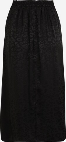 Dorothy Perkins Petite Skirt in Black