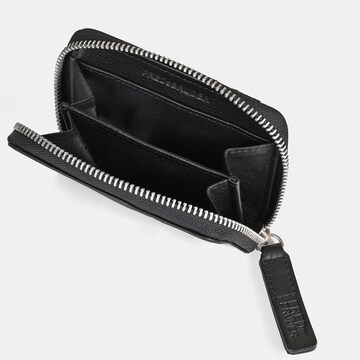 FREDsBRUDER - Cartera 'Nugget' en negro