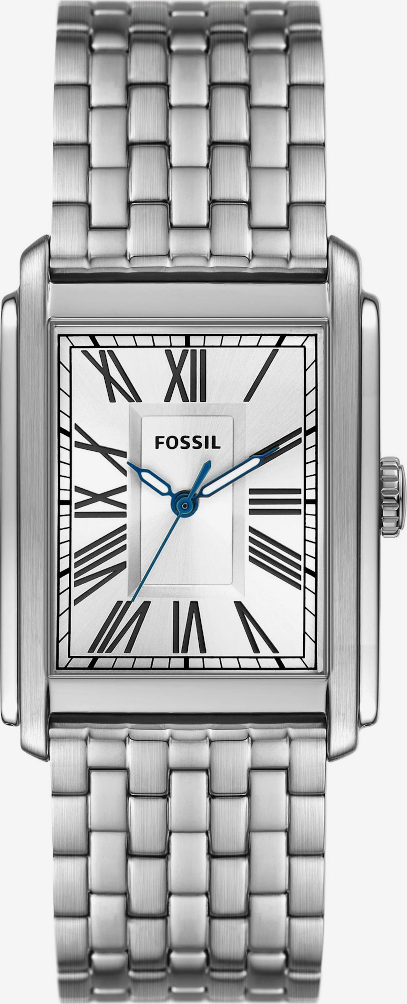 FOSSIL Ceas analogic 'Carraway'