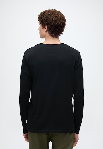 JACK & JONES Μπλουζάκι σε μαύρο