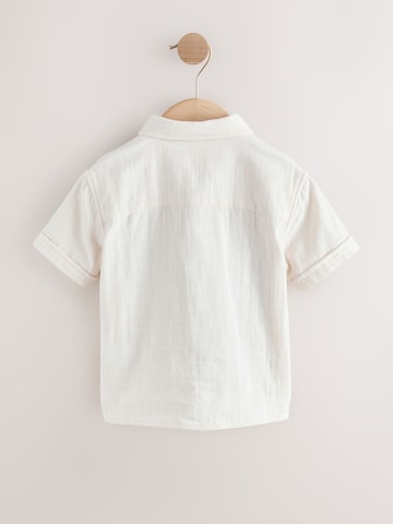 NextRegular Fit Košulja - bež boja