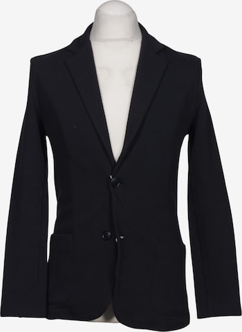 Juvia Sakko S in Blau: Vorderseite