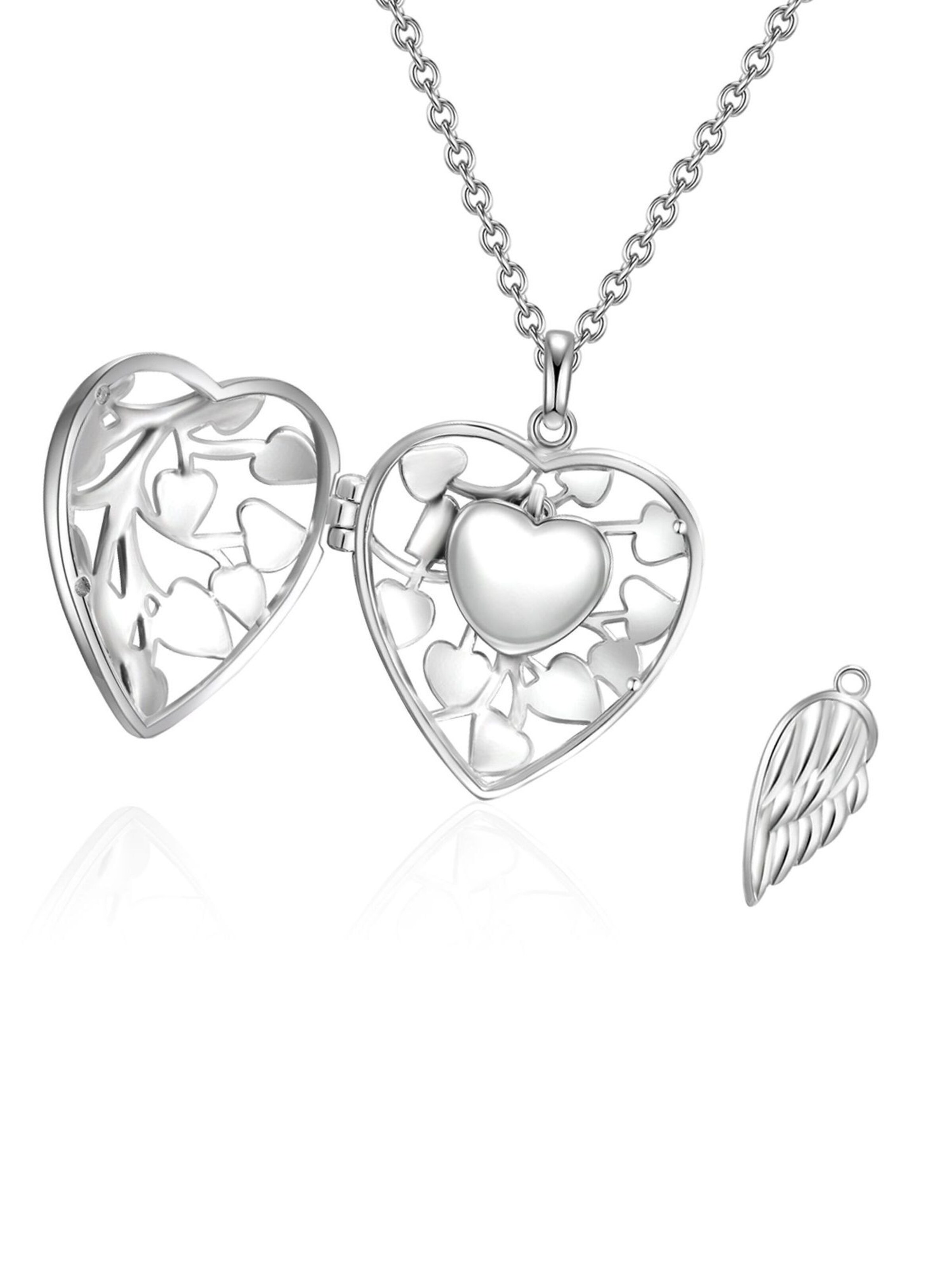 Rafaela Donata Kette in Silber