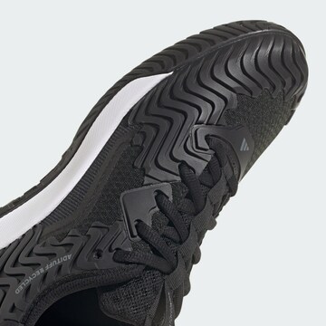 ADIDAS PERFORMANCE Athletic Shoes 'SoleMatch Control' in Black
