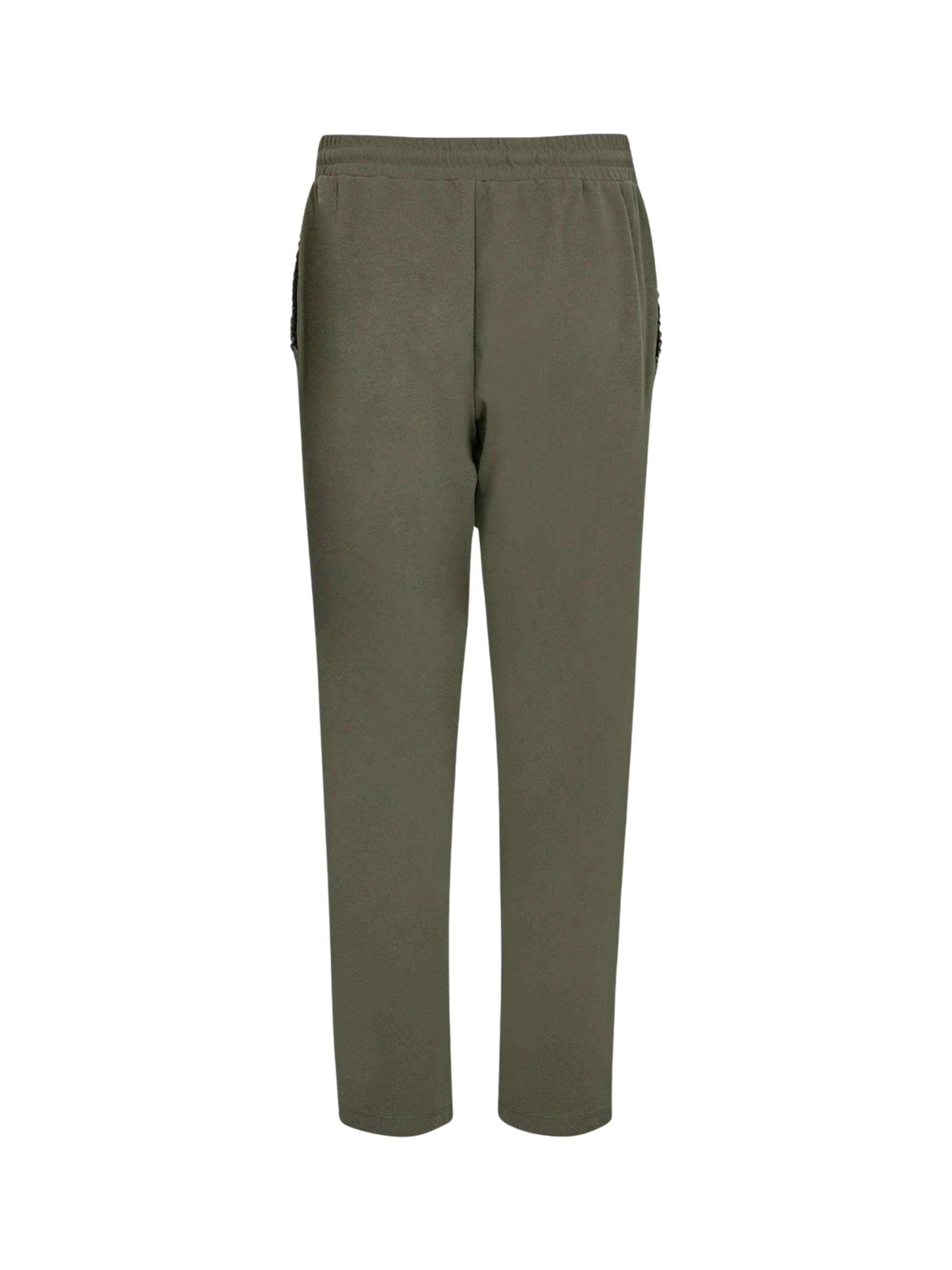 Soyaconcept regular Bukser 'SC_SIHAM' i grøn