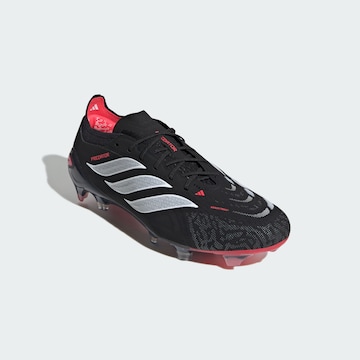 ADIDAS PERFORMANCE - Zapatillas de fútbol 'Predator Elite' en negro