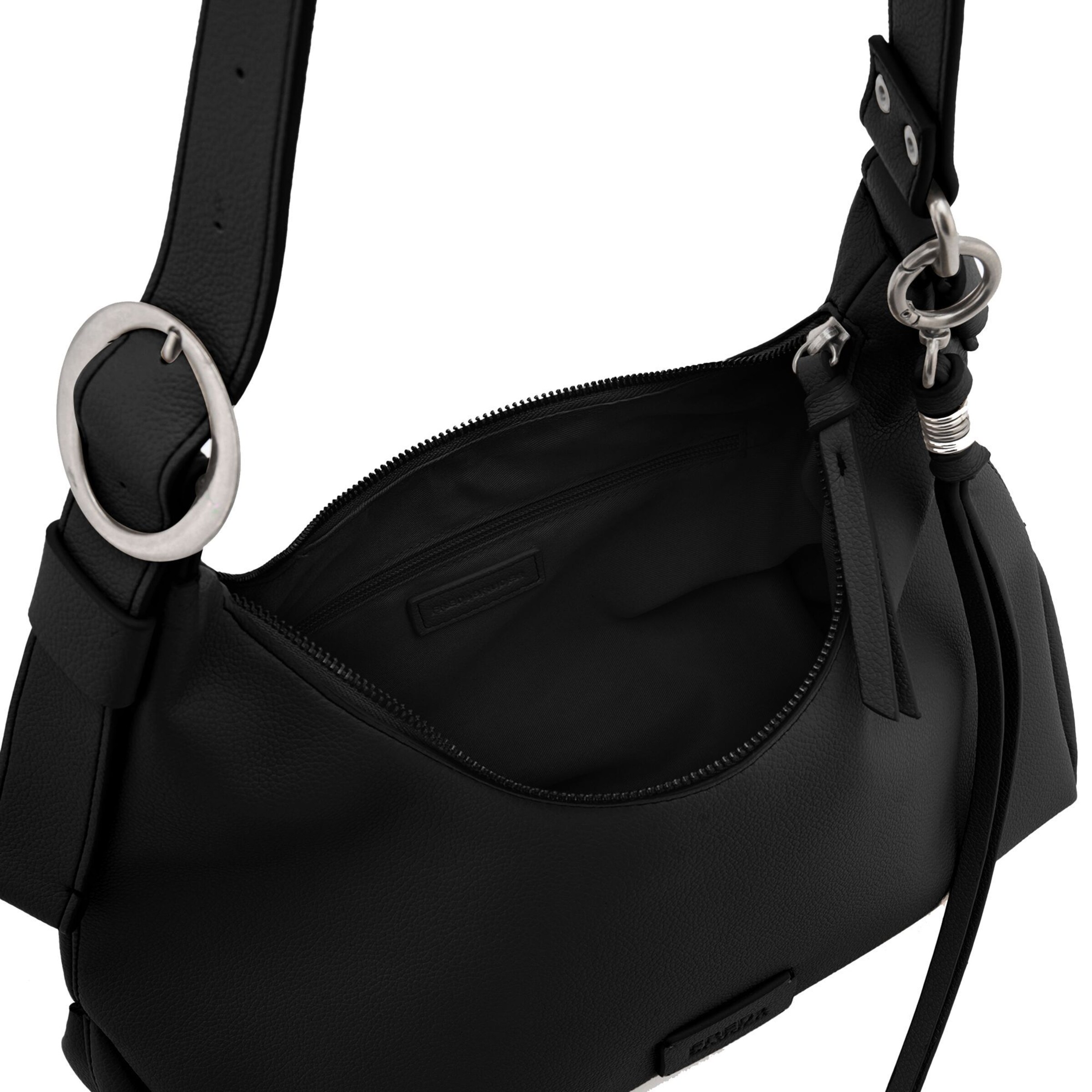 FREDsBRUDER - Bolso de hombro 'My Bestie' en negro