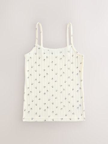 Next Top in Beige