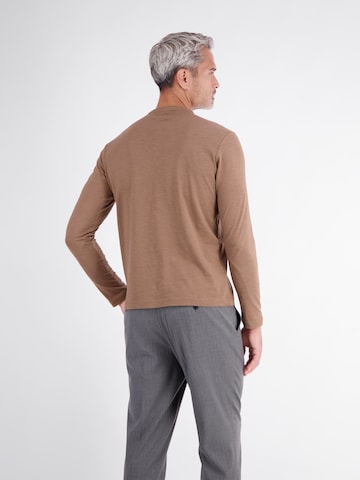 LRS Shirt in Beige