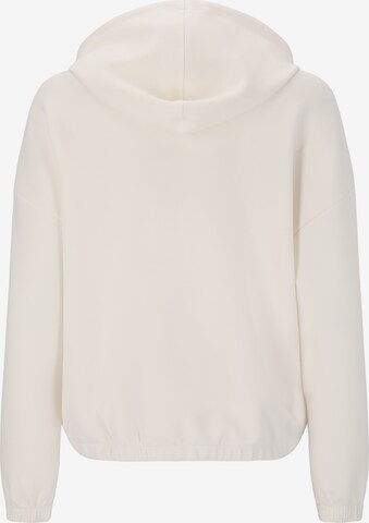 Athlecia Sports sweatshirt 'Namier' in White