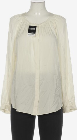Theory Blouse & Tunic in XL in White: front