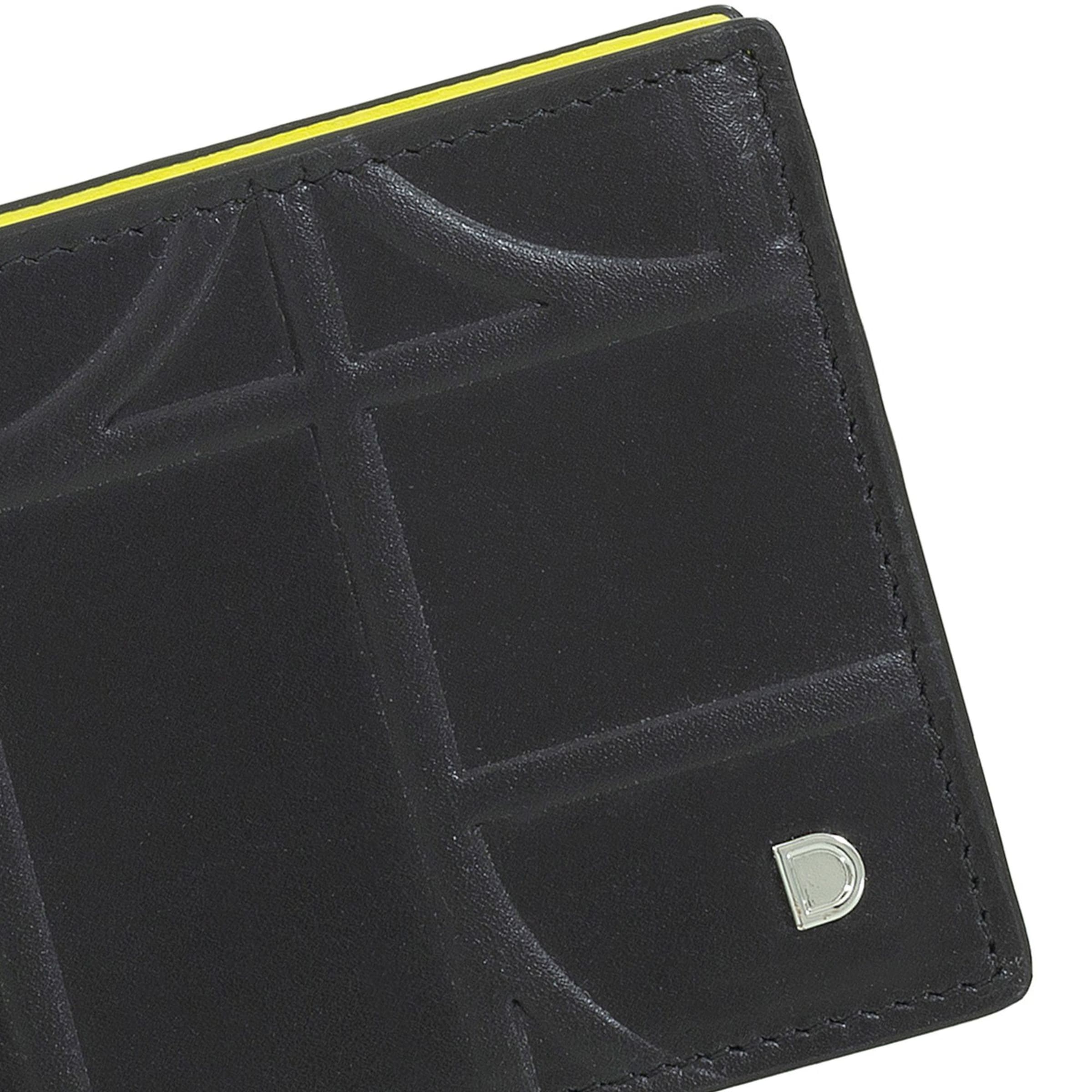 DuDu Wallet 'Up!' in Black