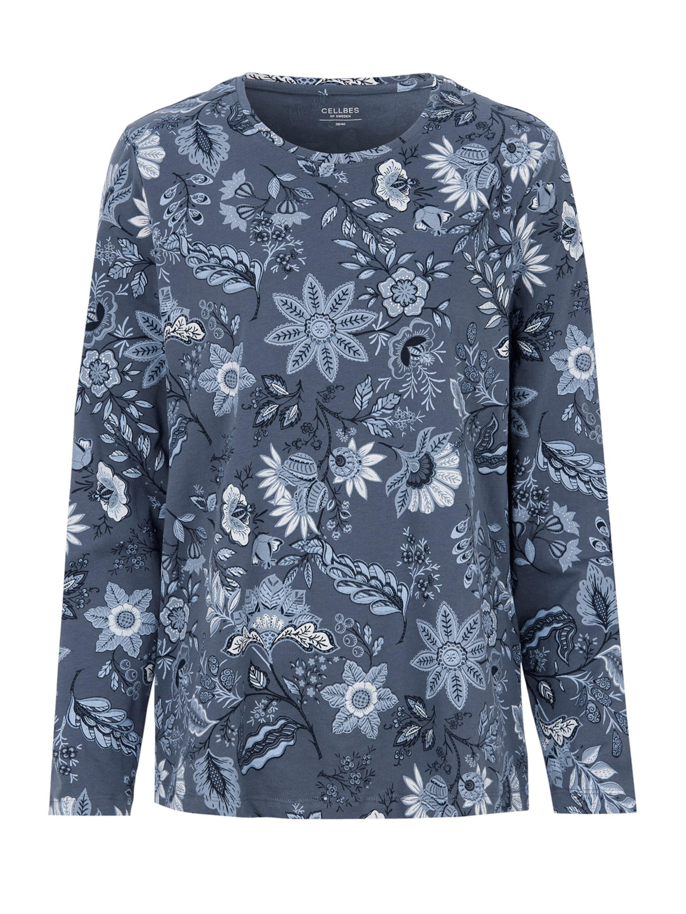 Cellbes of Sweden Pyjama in Blauw