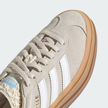 ADIDAS ORIGINALS Trainers 'Gazelle' in White