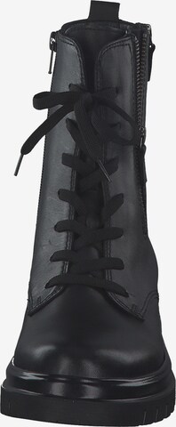 GABOR Lace-Up Ankle Boots '91.784' in Black