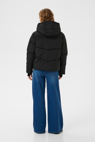 Cream Vinterjakke 'CRCodi' i sort