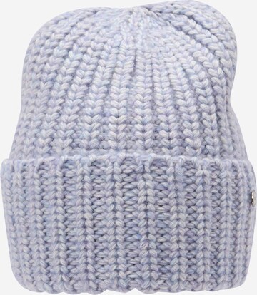 ESPRIT Beanie in Purple