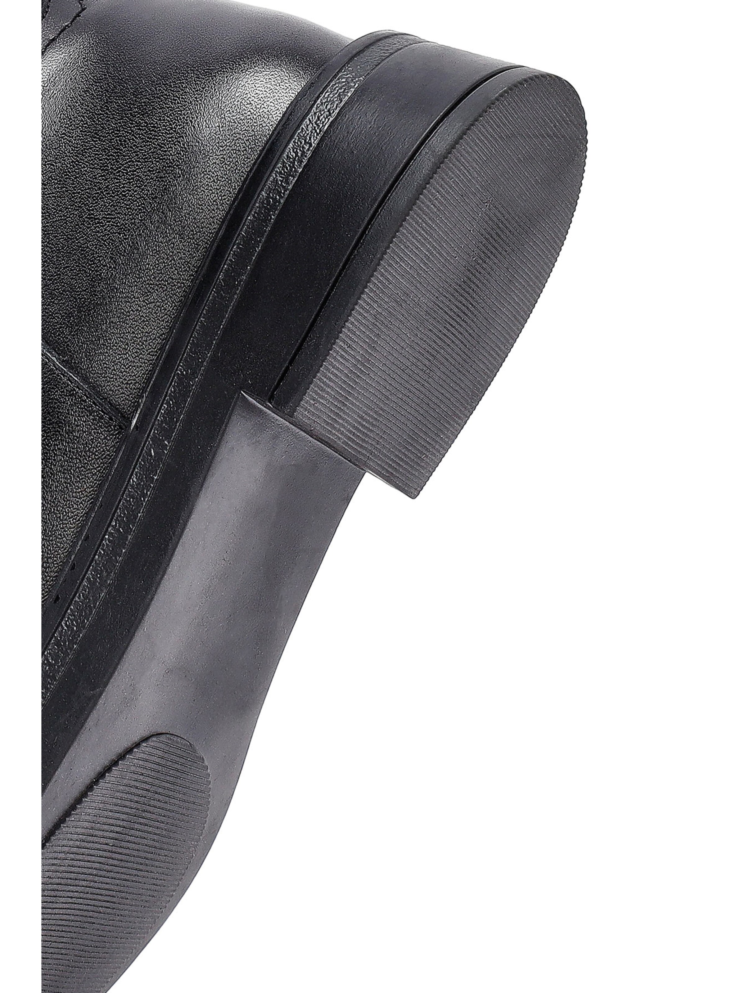 Derimod Boots in Black