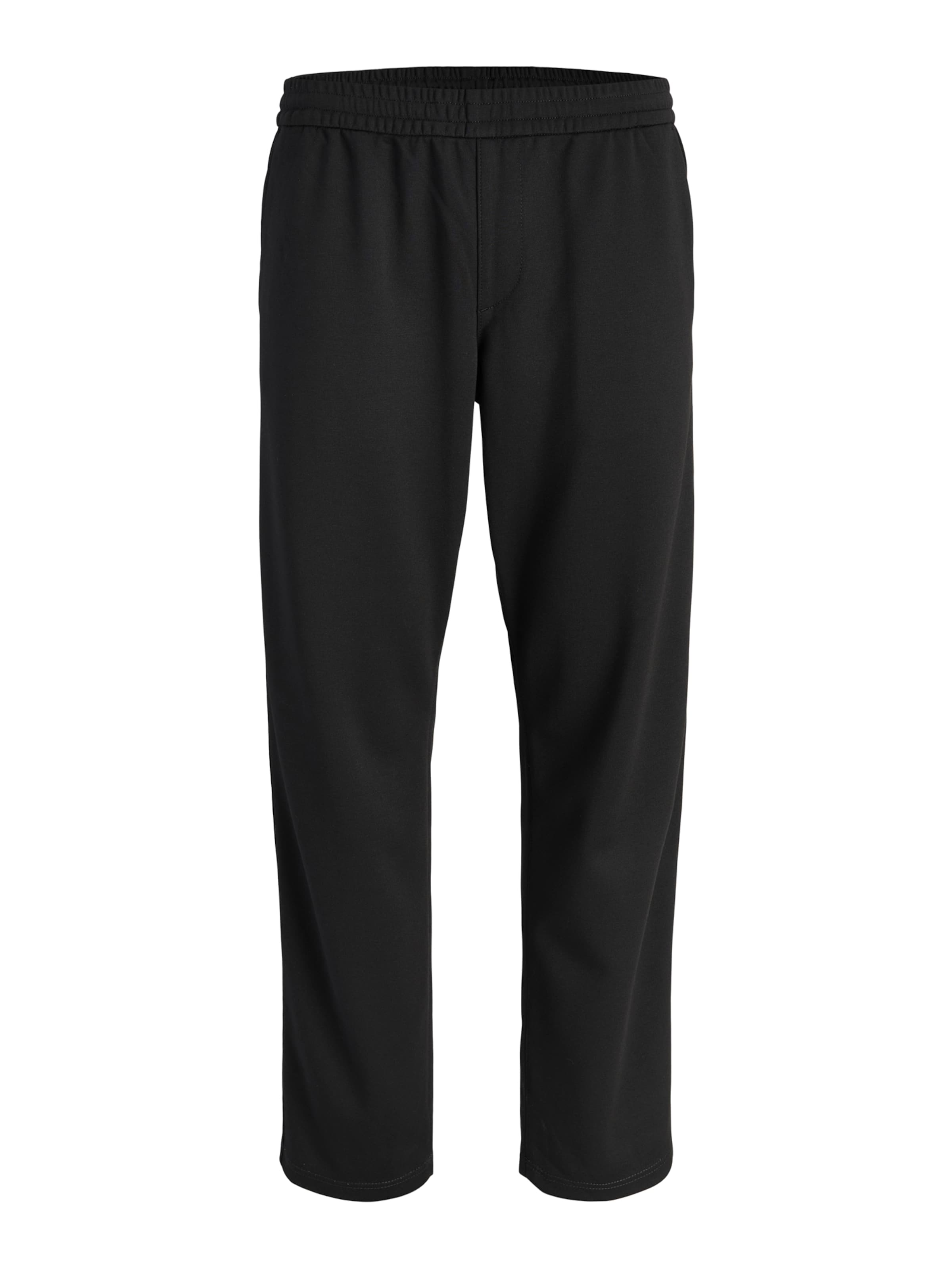 JJ Rebel Trousers 'JREBKENNI' in 134 in Black, Item view