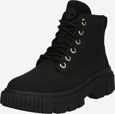 TIMBERLAND Lace-up bootie in Black, Item view