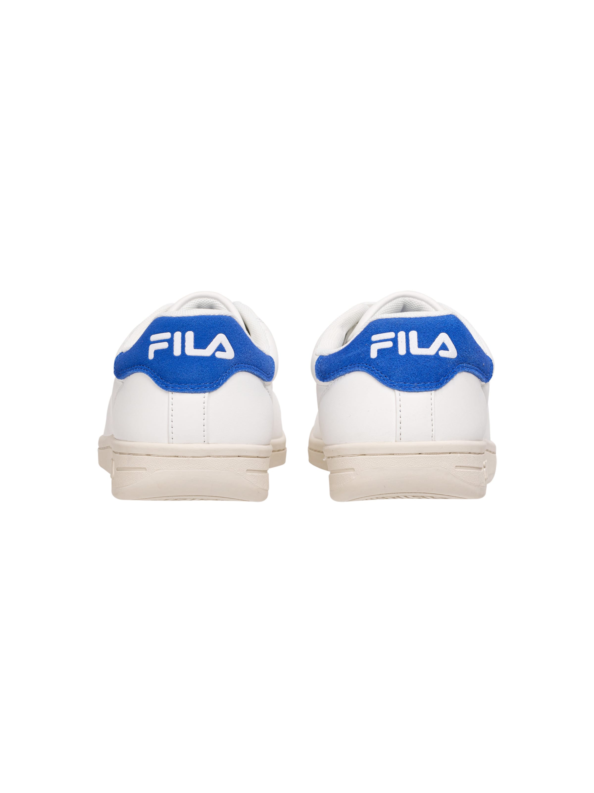 FILA Sneaker low 'Crosscourt 2' i hvid