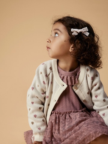 Lil'Atelier - Vestido en rosa