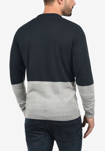 Pull-over 'Rudolph' BLEND en mélange de couleurs