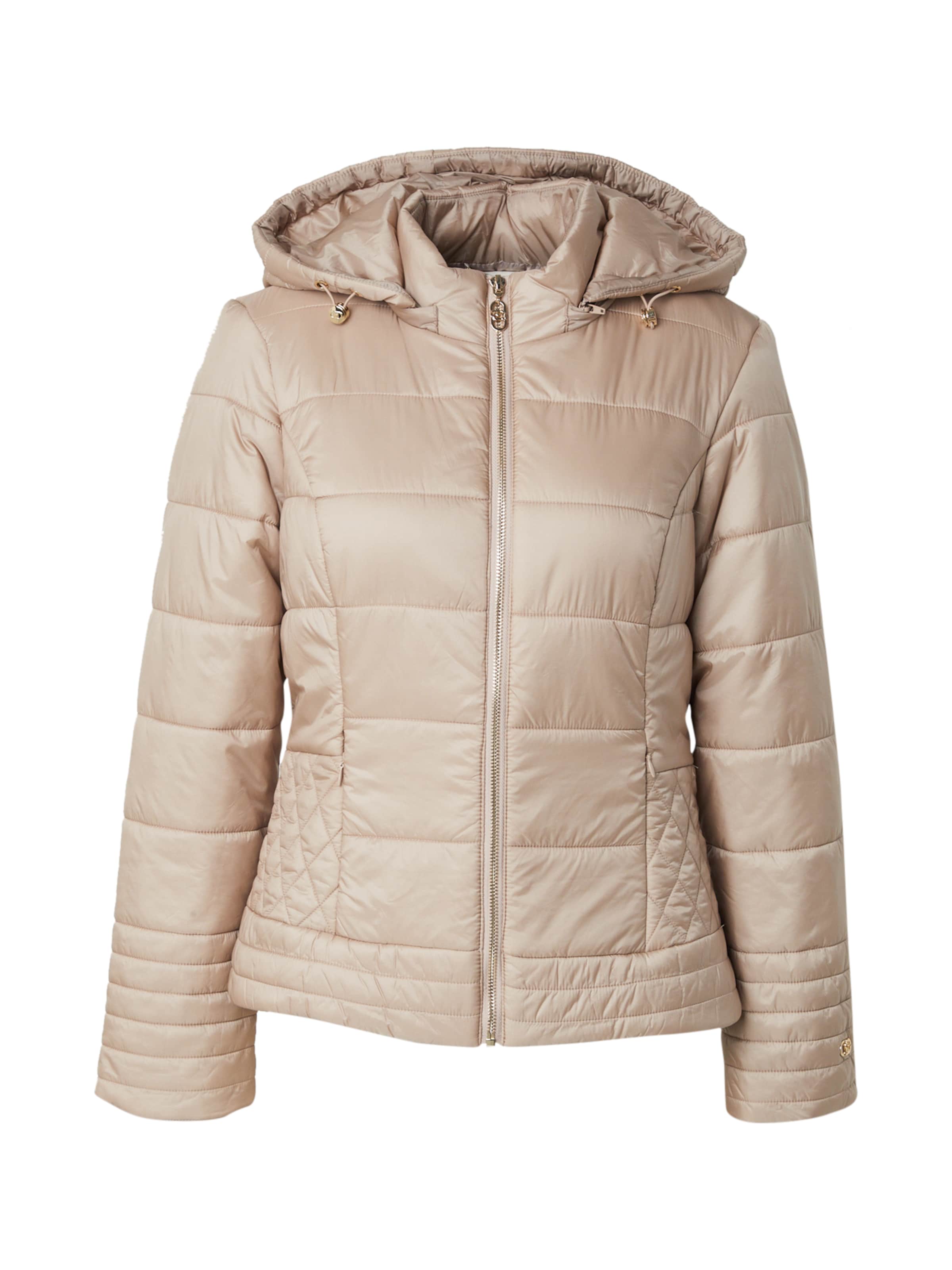 Liu Jo Přechodná bunda - champagne, Produkt