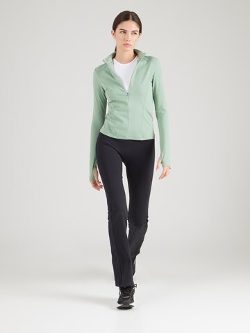 ICANIWILL Sports jacket 'Nimble' in Green