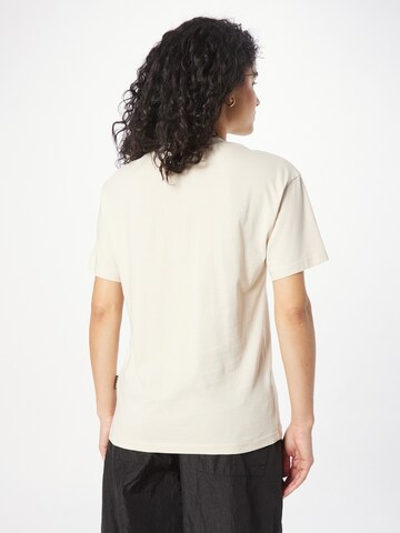 NAPAPIJRI Shirt 'MORENO' in White