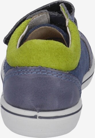 Pepino Sneakers in Blue