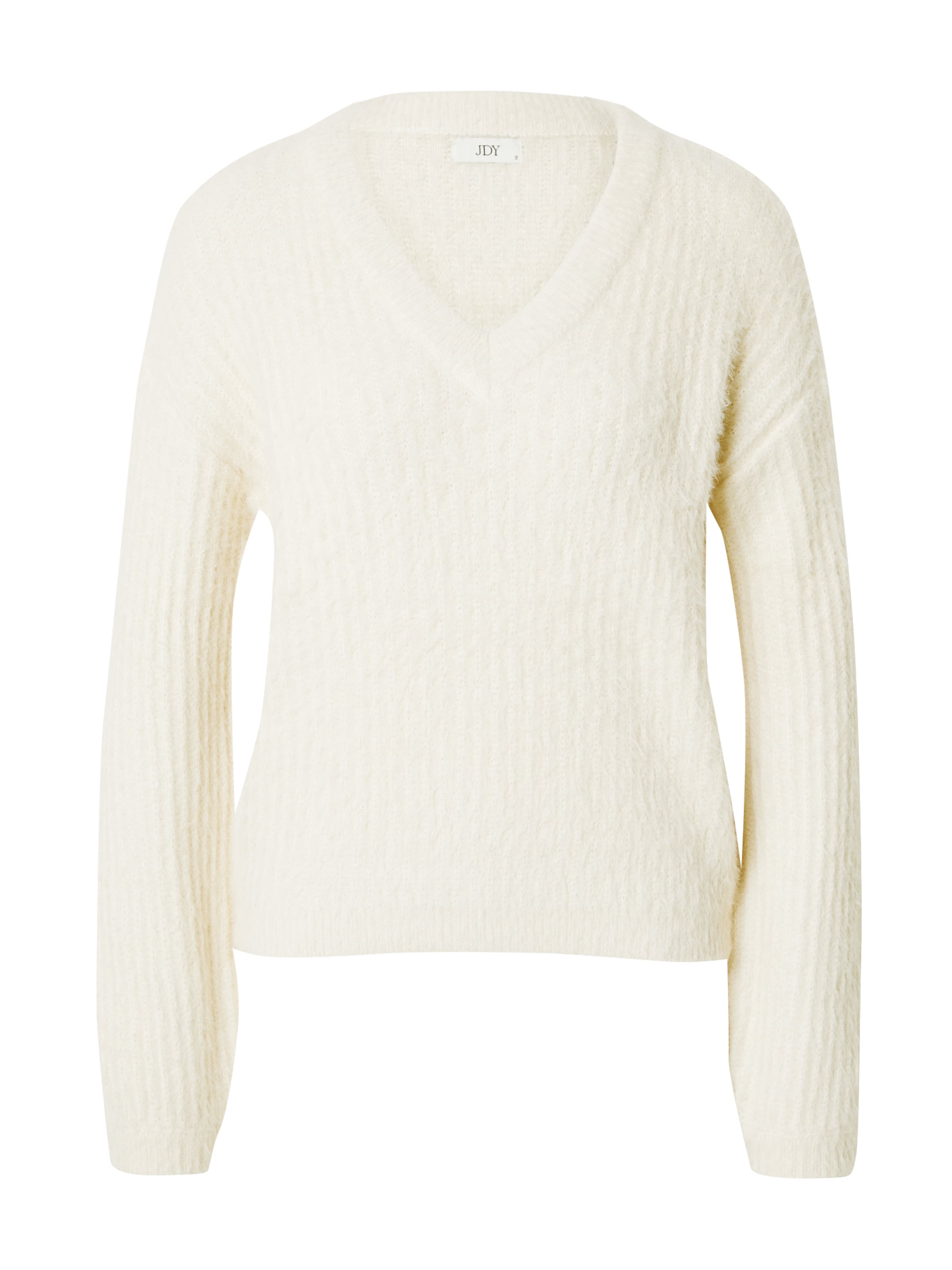 JDY Sweater &#x27;JDYJOLA&#x27; in Grey: front