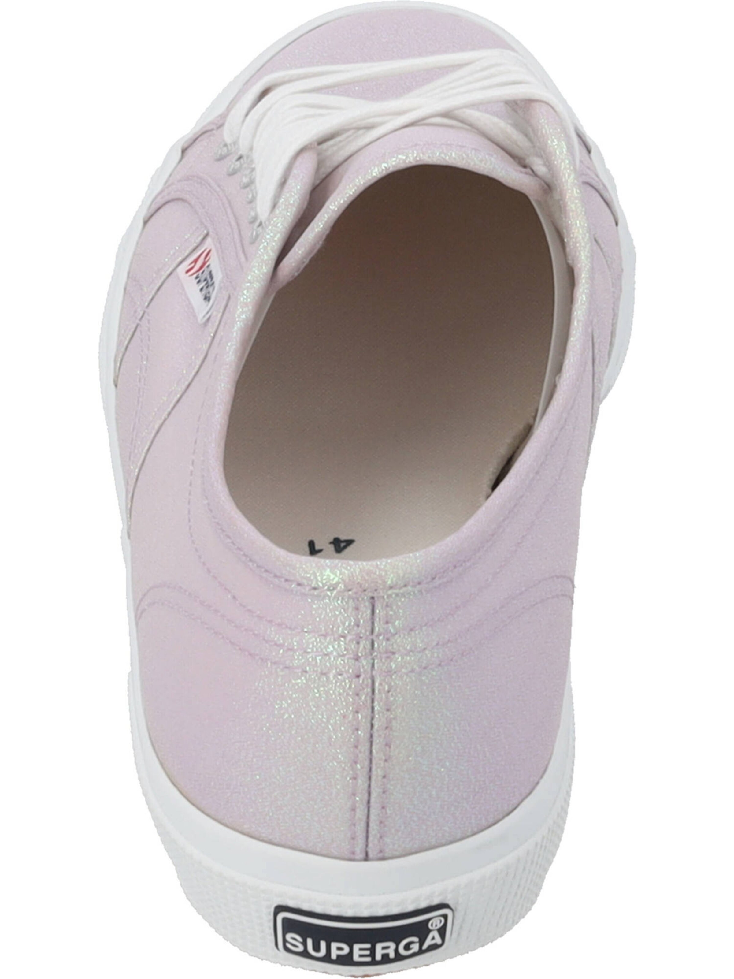 SUPERGA - Sapatilhas baixas '2750 Cotu Classic' em bege