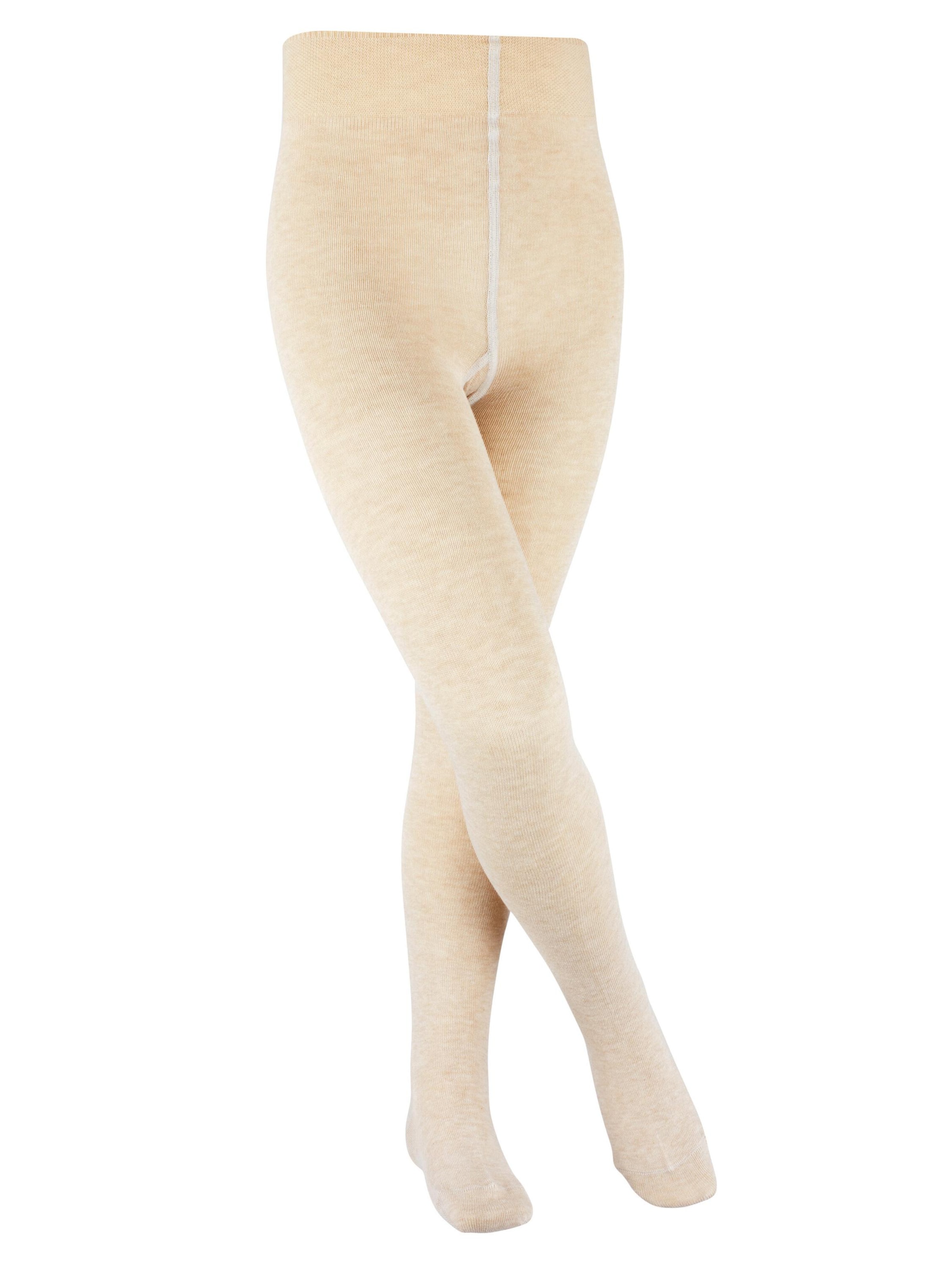 FALKE Tights 'Family' in Beige: front
