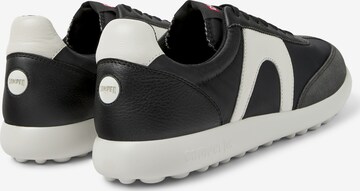 CAMPER Sneakers 'Pelotas XLF' in Black