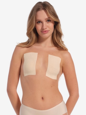 MAGIC Bodyfashion Sticky Boob Tape in Beige